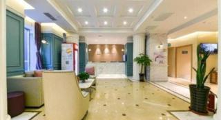 Jinjiang Inn Select Harbin Zhongyang Street Pedestrian Street Airport Bus Station - 2