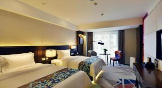 Zmax Hotel·Xining Wanda Plaza - 7