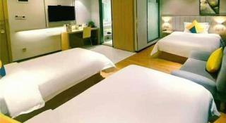 7 Days Inn Shijiazhuang Zhengding Airport - 4