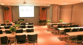 James Joyce Coffetel·Shijiazhuang Economic and Technological Development Zone Chuangye Road - 1