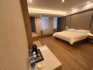 Jinjiang Inn Select Xinji Xinghua Road - 2