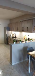 Olive and Thea apartment - Mytilini - 1