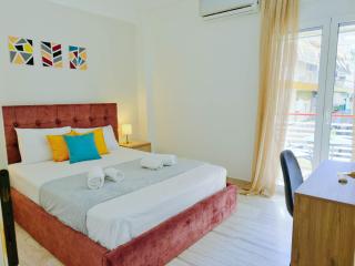 Lama House 2BR 5 Guests Metro 5' Full kitchen - 4
