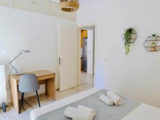 Lama House 2BR 5 Guests Metro 5' Full kitchen - 6
