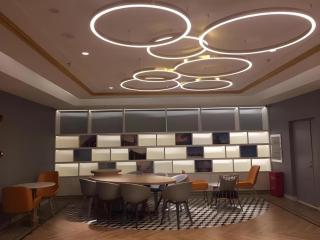 Magnotel Harbin Medical University First Affiliated Hospital - 5