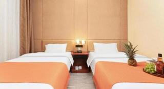PAI Hotels·Guide Road Municipal Government - 2
