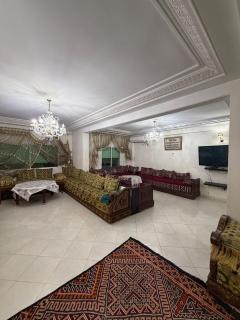 Habitación acogedora en el centro de Fez - 9