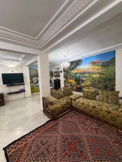 Habitación acogedora en el centro de Fez - 3