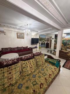 Habitación acogedora en el centro de Fez - 1