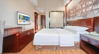 PAI Hotel·Hefei Nanyihuan Huizhou Avenue - 2