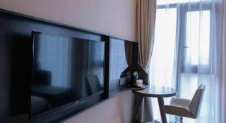 IU Hotel·Chongqing XinPAI·fang Fortune Centre - 4