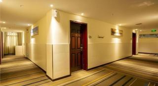 JTOUR Inn Xiantao Shopping Mall Pedestrian Street - 2