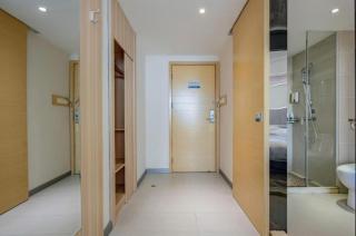 City Comfort Inn Hotel Beihai Hunan Road Ancient Street - 1