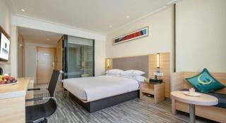 City Comfort Inn Hotel Beihai Hunan Road Ancient Street - Gaode - 3
