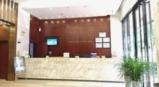 City Comfort Inn Yunfu Luoding Triumph Plaza - 5