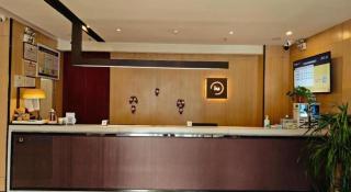IU Hotel Taiyuan Changfeng West Street The Mixc - 8