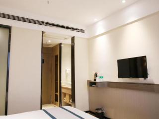 City Comfort Inn Xiaogan Anlu - 8