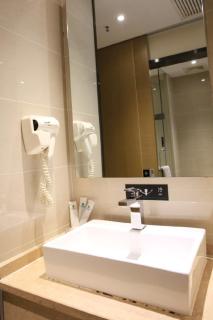 City Comfort Inn Xiaogan Anlu - 7