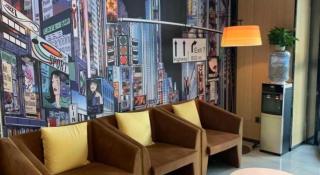 IU Hotel Taiyuan Changfeng West Street The Mixc - 5