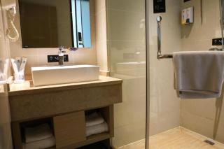 City Comfort Inn Xiaogan Anlu - 3