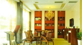 City Comfort Inn Hengyang Nanyue Scenic Spot Temple - 9