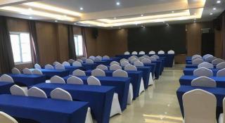 James Joyce Coffetel· Hefei Anhui Agricultural University - 4