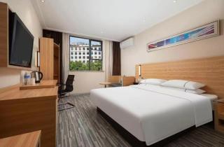 City Comfort Inn Qianjiang Longxiacheng - Qianjiang - 9