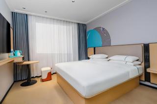 City Comfort Inn Qianjiang Longxiacheng - Qianjiang - 4