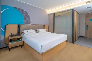 City Comfort Inn Qianjiang Longxiacheng - Qianjiang - 3