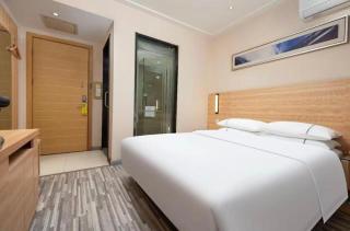 City Comfort Inn Qianjiang Longxiacheng - Qianjiang - 1