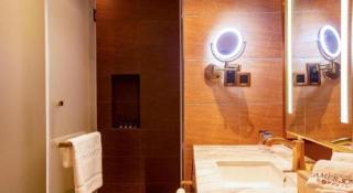 James Joyce Coffetel· Yinchuan International Exhibition Center Wanda Square Qinshui Street - 2