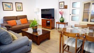 Apartamento La Pina - 0
