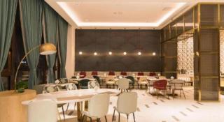 Magnotel Huludao Xingcheng Central Square Wenquan Street - 8