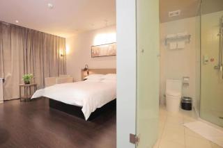 Jinjiang Inn Select Urumqi Midong Avenue - 3