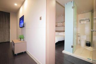 Jinjiang Inn Select Urumqi Midong Avenue - 6