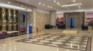 Lavande Hotel Guangzhou Zengchen Xintang Light Railway Station - 6