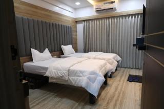 Hotel Darshan inn - 1