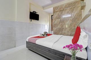 Hotel O Saidan Lodging & Boarding - 0