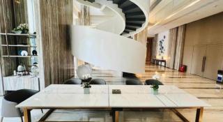 Zhuhai Hongsanyi Hotel - 2