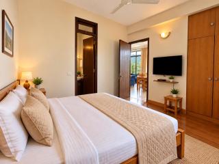 The Meera's - Two bedrooms luxury mountain view villas #balcony #Private kitchen #parking - 4