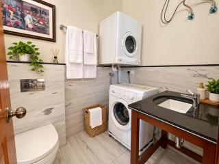 The Meera's - Two bedrooms luxury mountain view villas #balcony #Private kitchen #parking - 1