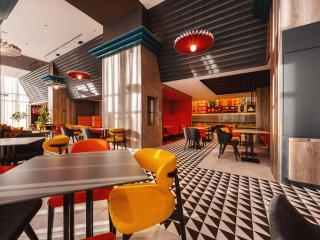 ibis Tbilisi City - 8