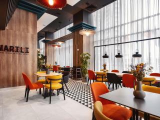 ibis Tbilisi City - 6