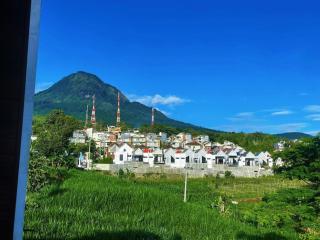 Golden Ind Villa 1 Kawasan Wisata Batu - 4