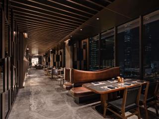 Swissôtel Living Jakarta Mega Kuningan - 6