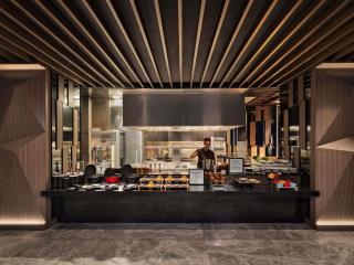 Swissôtel Living Jakarta Mega Kuningan - 1