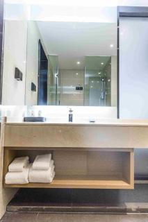 City Comfort Inn Jingzhou Gongan Chengshi Square - 1