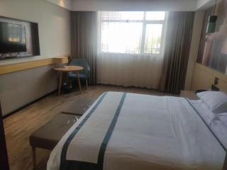 City Comfort Inn Jingzhou Gongan Chengshi Square - 6