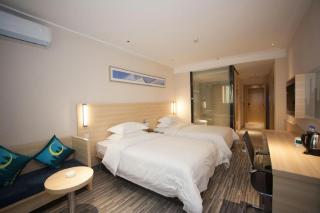 City Comfort Inn Foshan Nanhai Avenue Guicheng Metro Station - 5