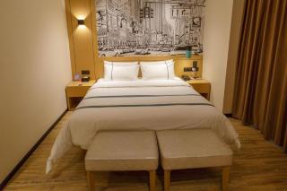 City Comfort Inn Baise Jinxiuguoji - 8